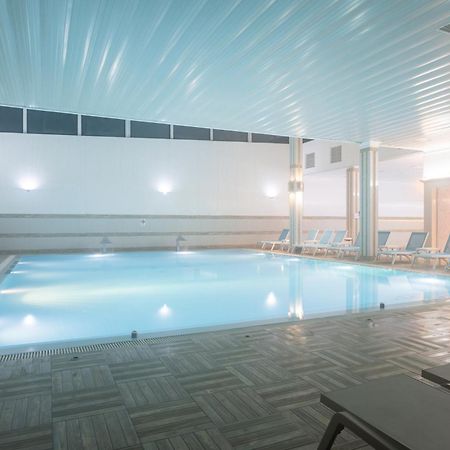 Sole Mio Wellness & Spa Novi Sad Exterior photo