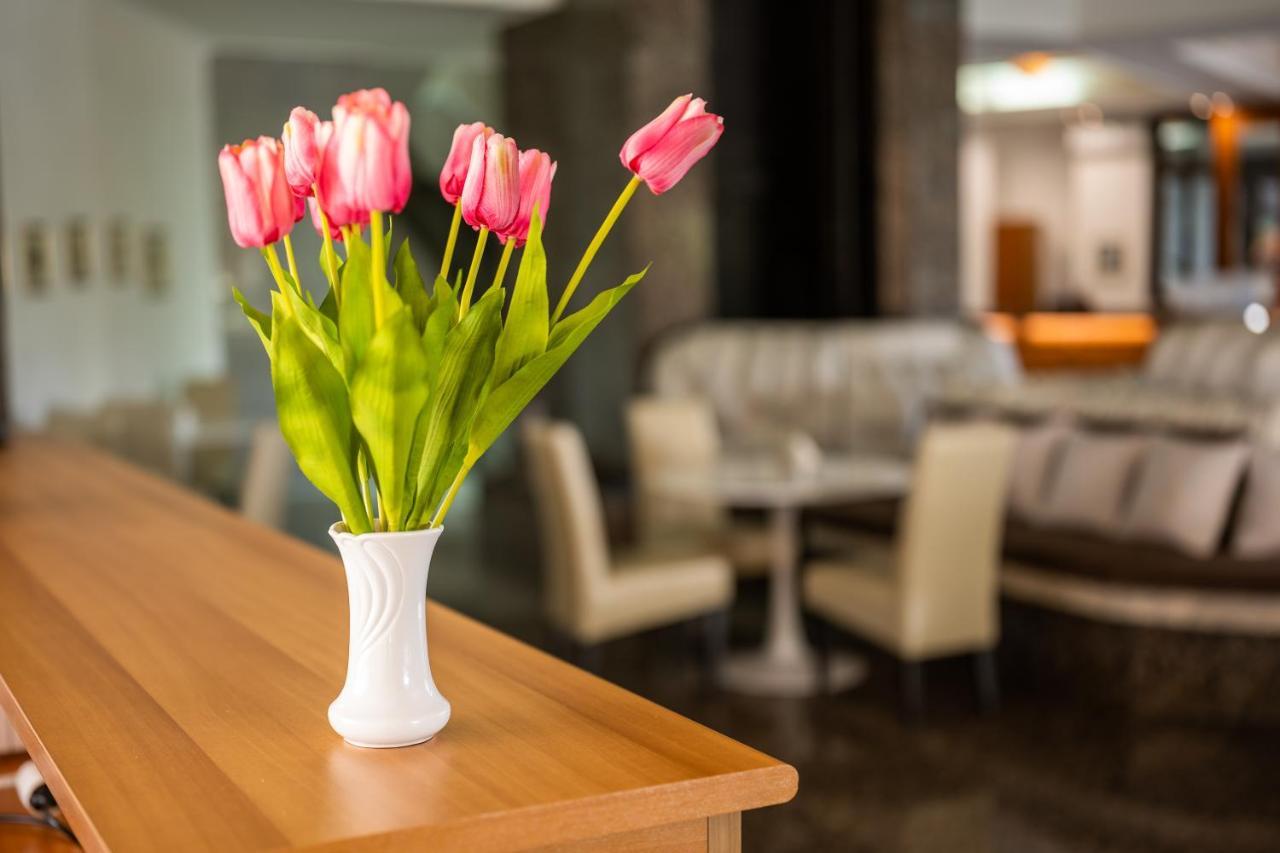 Sole Mio Wellness & Spa Novi Sad Exterior photo