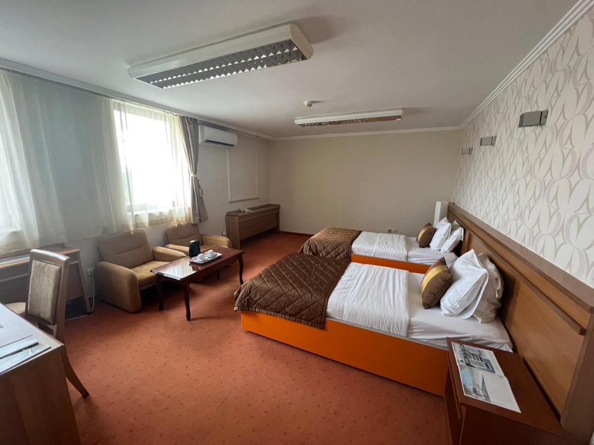 Sole Mio Wellness & Spa Novi Sad Exterior photo