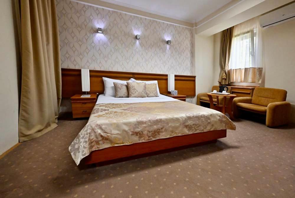 Sole Mio Wellness & Spa Novi Sad Exterior photo