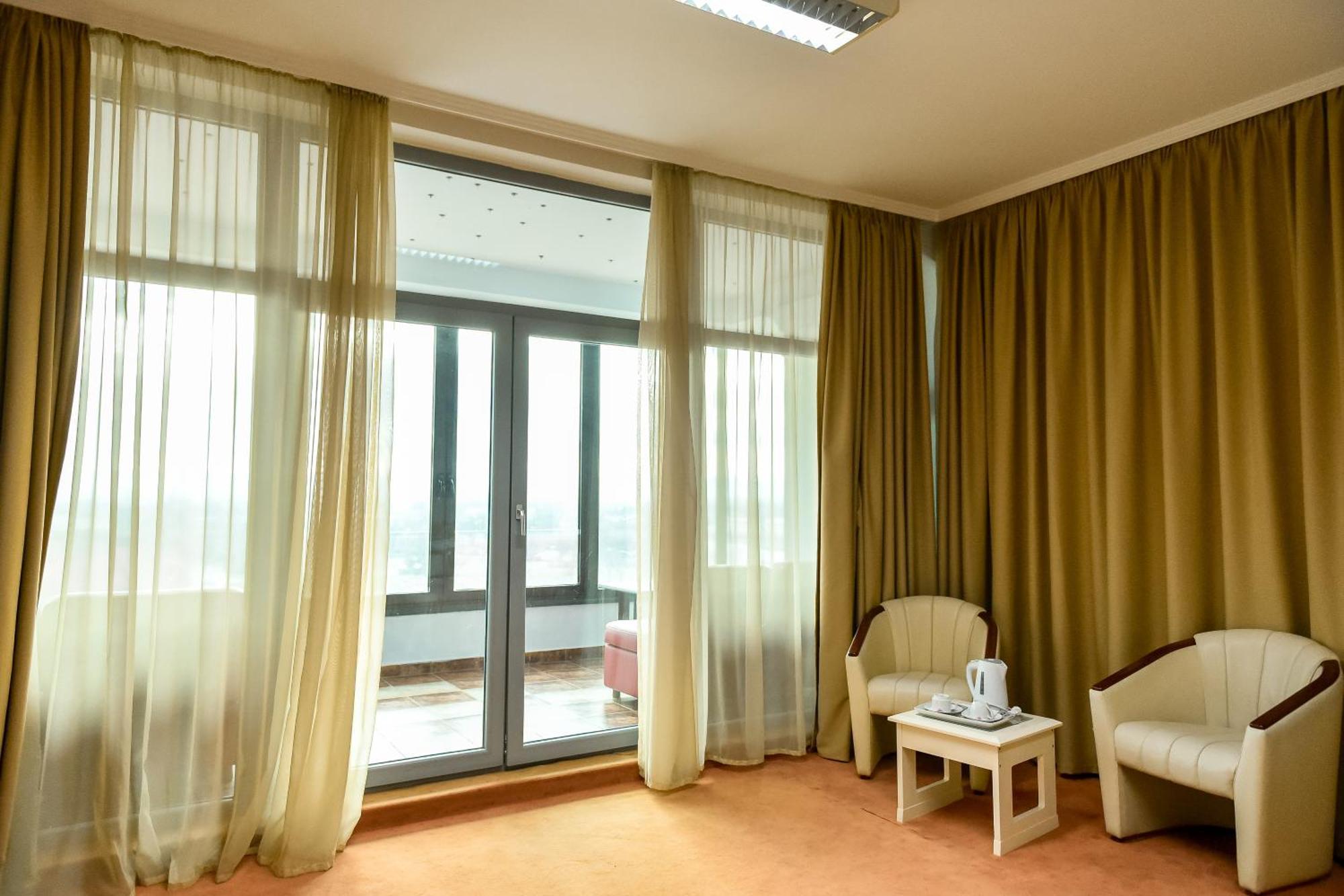 Sole Mio Wellness & Spa Novi Sad Exterior photo