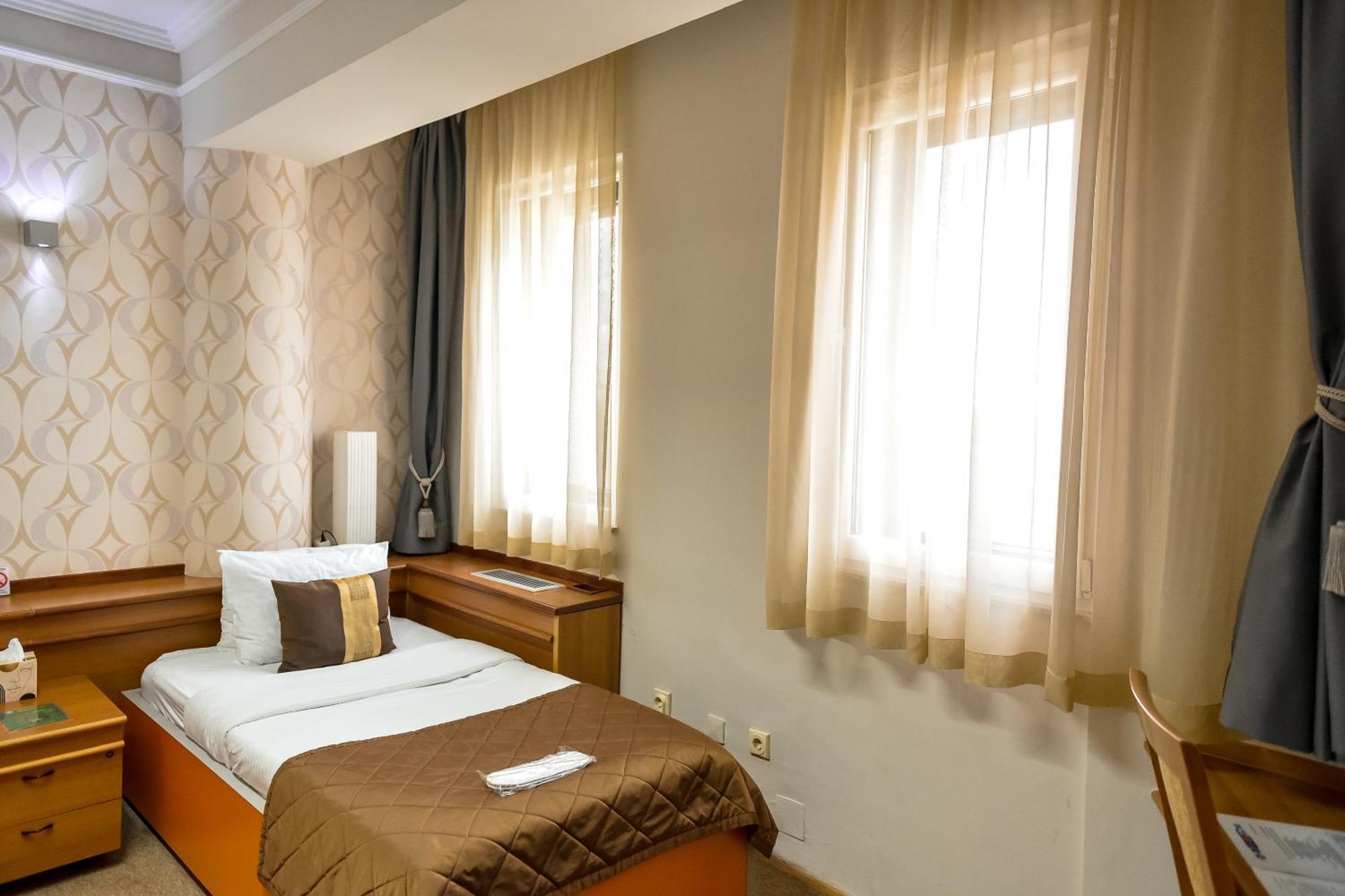 Sole Mio Wellness & Spa Novi Sad Exterior photo