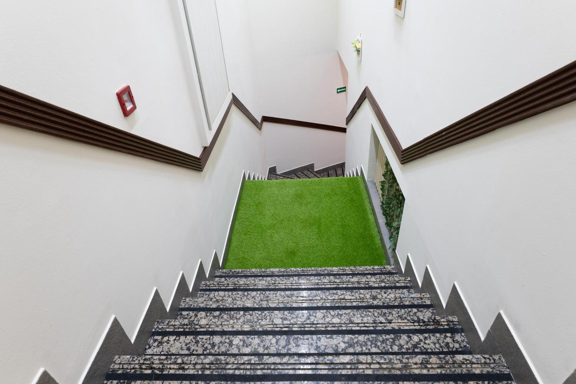 Sole Mio Wellness & Spa Novi Sad Exterior photo