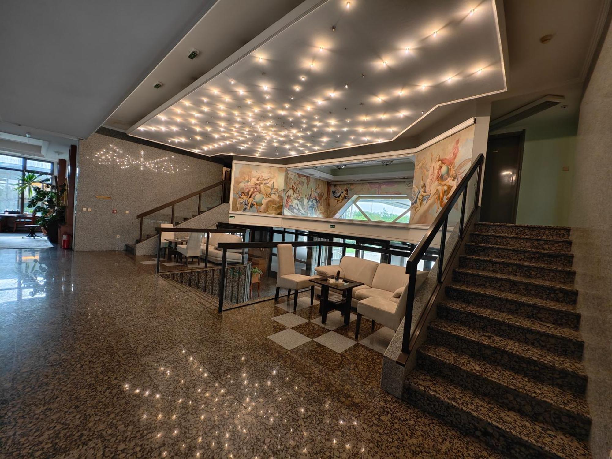 Sole Mio Wellness & Spa Novi Sad Exterior photo
